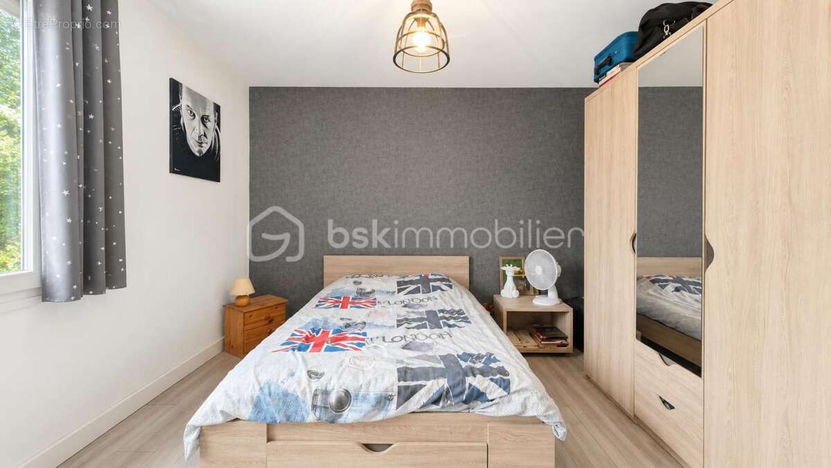 Appartement à MONTELIMAR