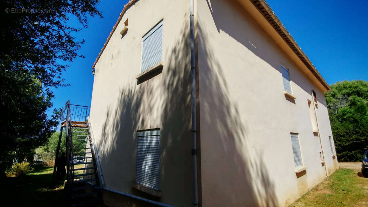 Maison à BASTELICACCIA