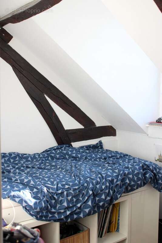 Appartement à ROUEN