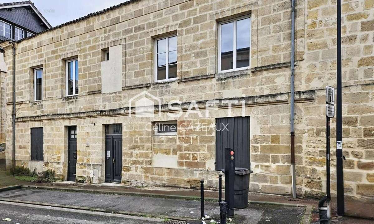 Photo 8 - Appartement à BORDEAUX