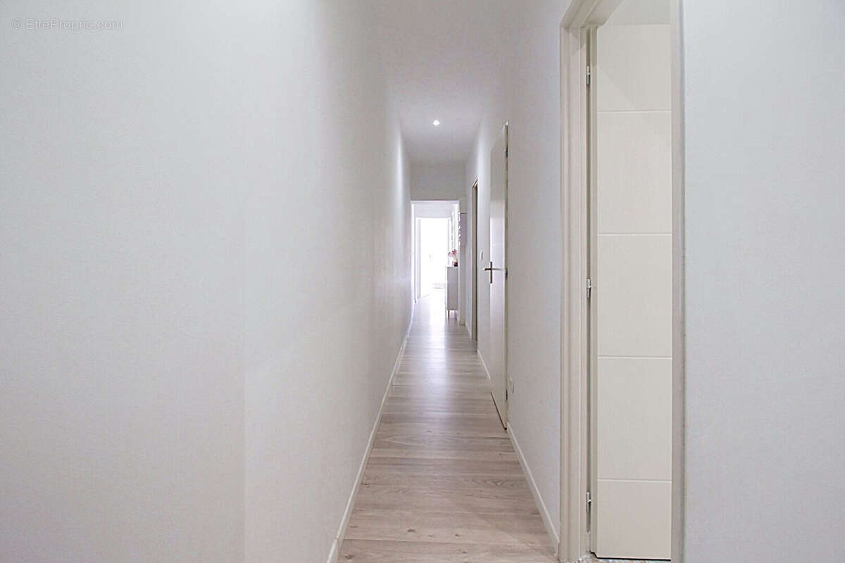 Appartement à DRAGUIGNAN