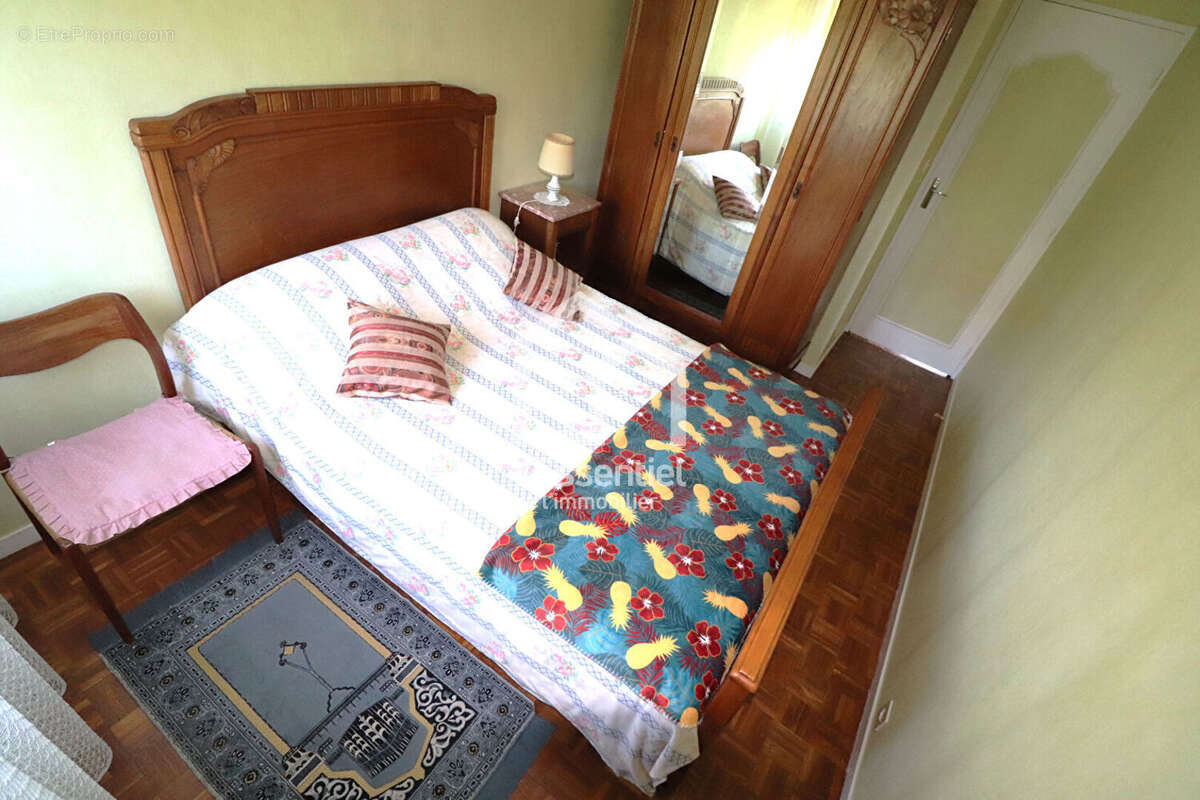 Maison à TRIEL-SUR-SEINE