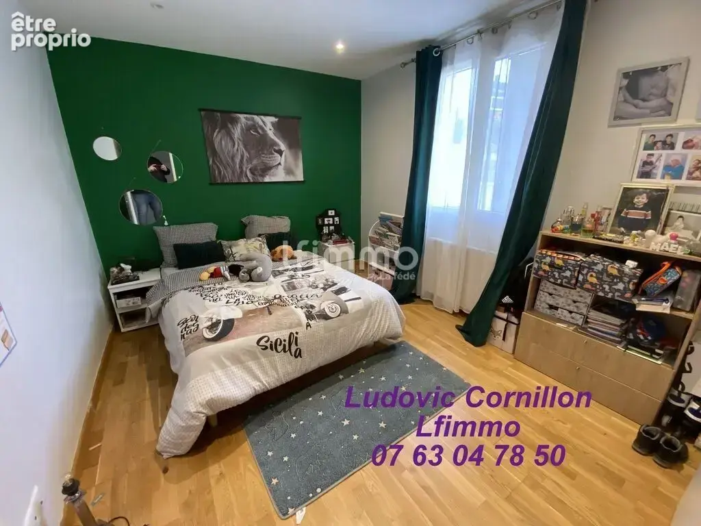 Maison individuelle 153 m2 en lotissement - photo 5