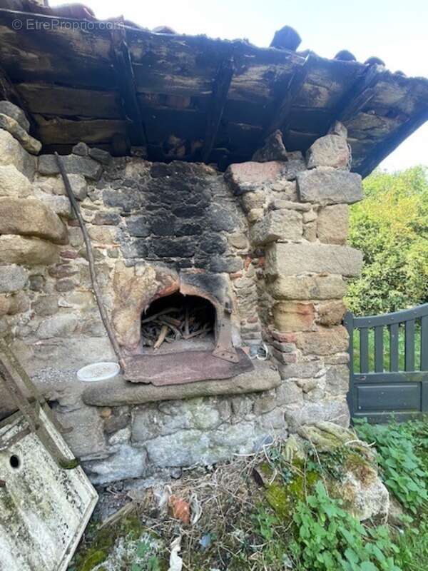 Propriete agricole à vendre aubin (12) - photo 22