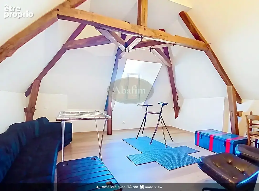 Maison de charme avec jardin - photo 9