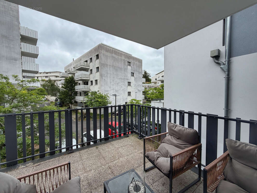 Appartement à BAYONNE