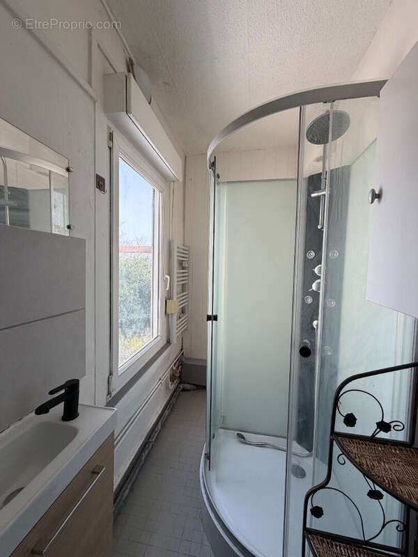 Appartement à LUNEVILLE