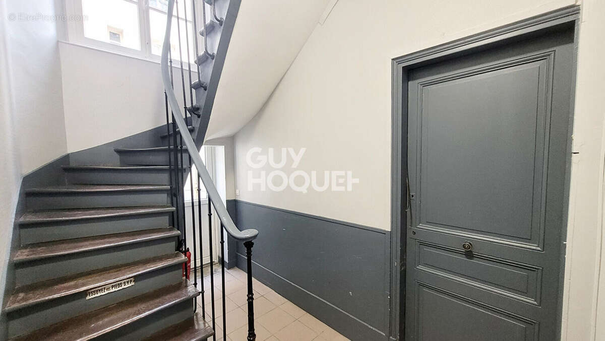 Appartement à BOIS-COLOMBES