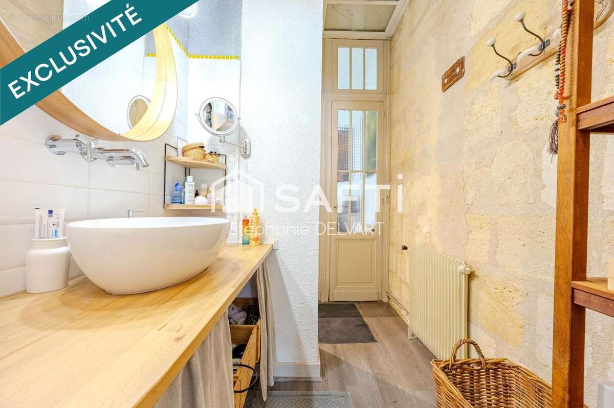 Appartement 165 m² à Bordeaux  - photo 7