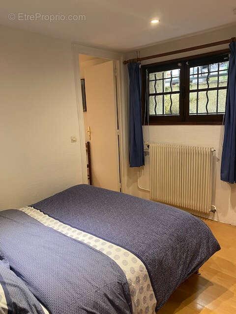 Maison à GENNEVILLIERS