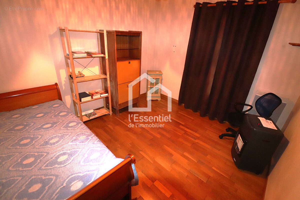 Maison à TRIEL-SUR-SEINE