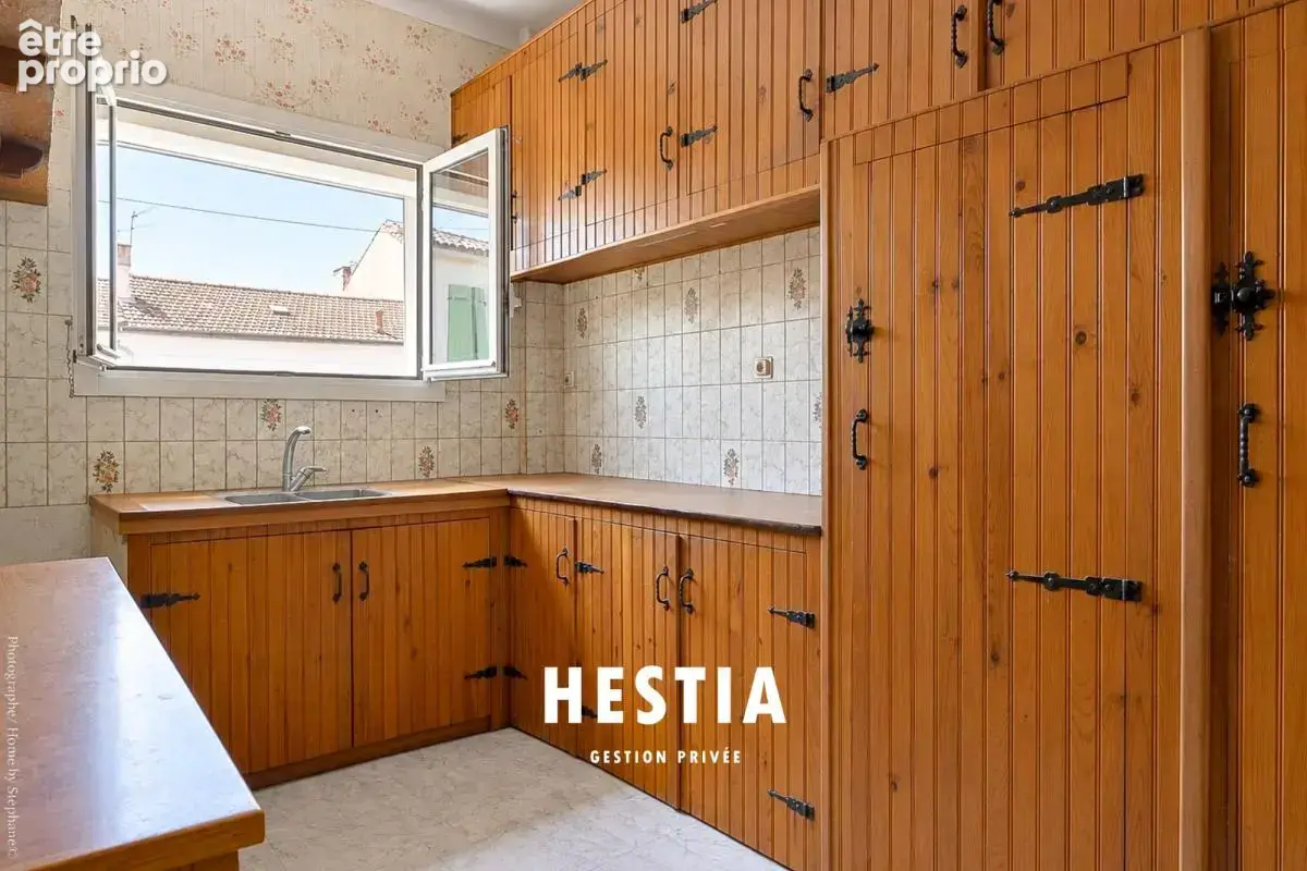Maison à rénover T4 de 108 m² - Marseille 12e / Saint-Barnabé - photo 12