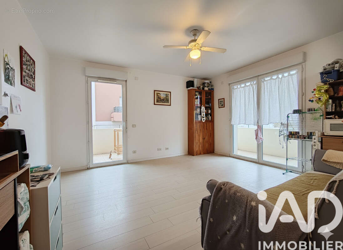 Photo 2 - Appartement à EPERNON