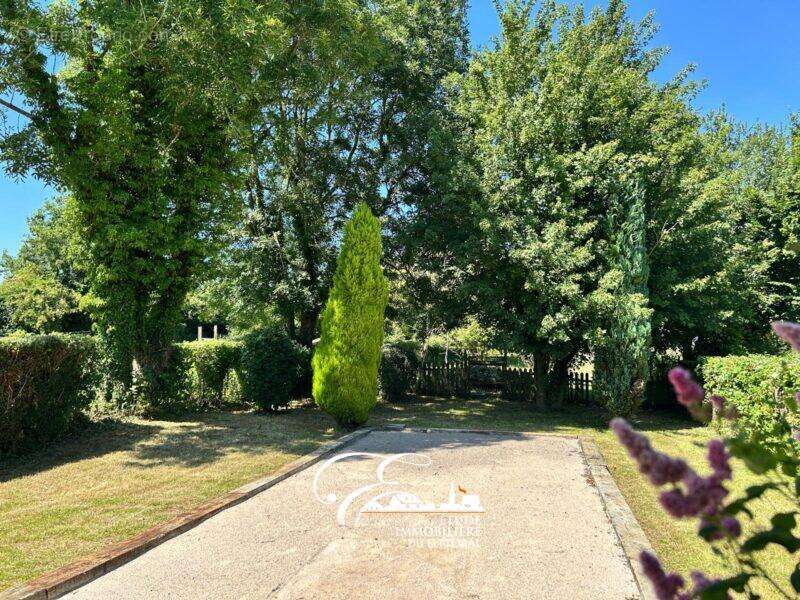 Maison à ZUDAUSQUES