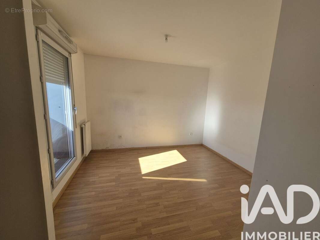 Photo 7 - Appartement à PANTIN