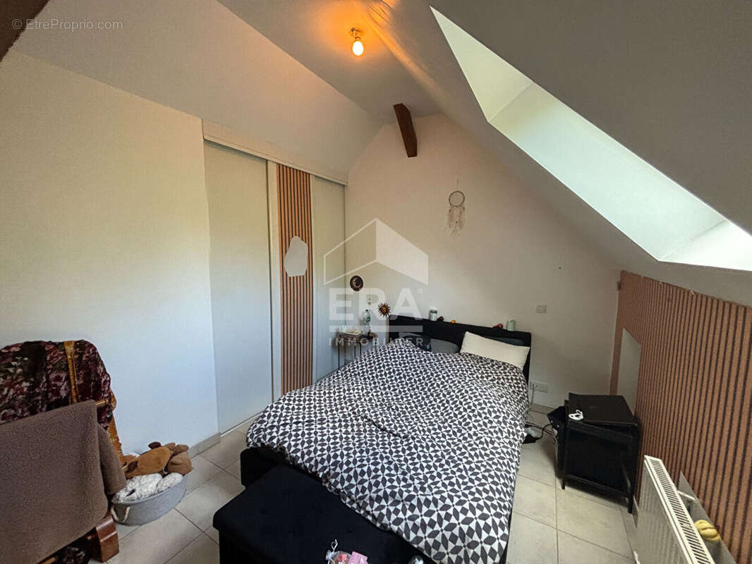 Maison à ANDOUILLE