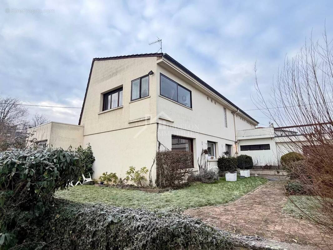 Maison à PONT-A-MOUSSON