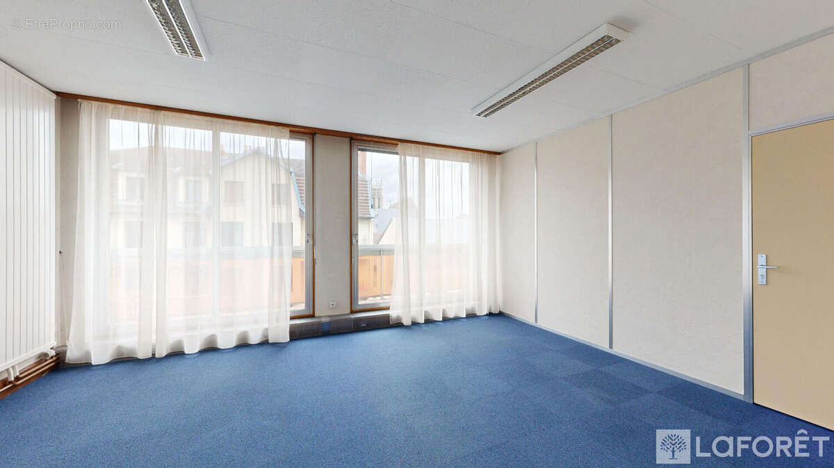 Appartement à MOULINS