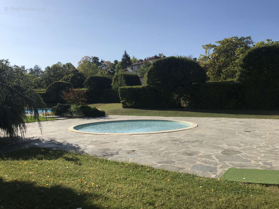 Appartement à ECULLY