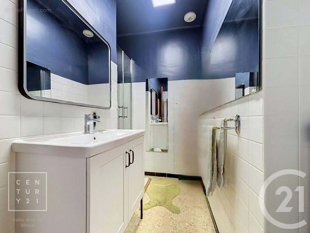 Appartement 76 m² à Perpignan  - photo 13
