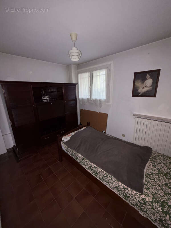 Maison à CARRIERES-SUR-SEINE