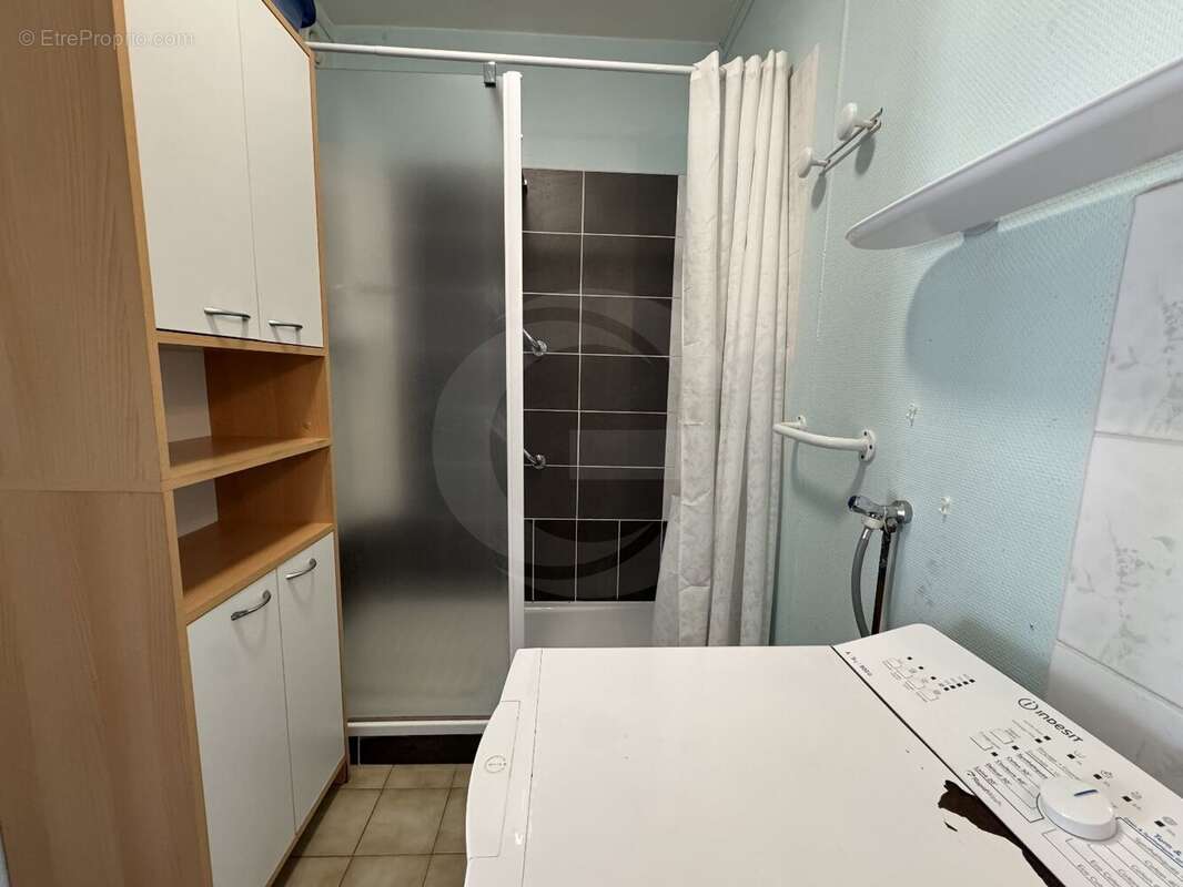 Appartement à BALARUC-LES-BAINS