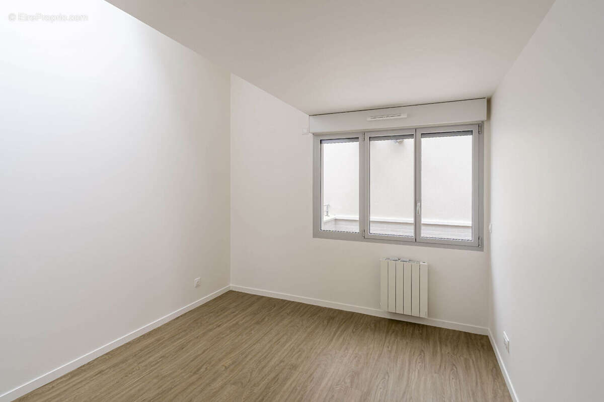 Appartement à SURESNES