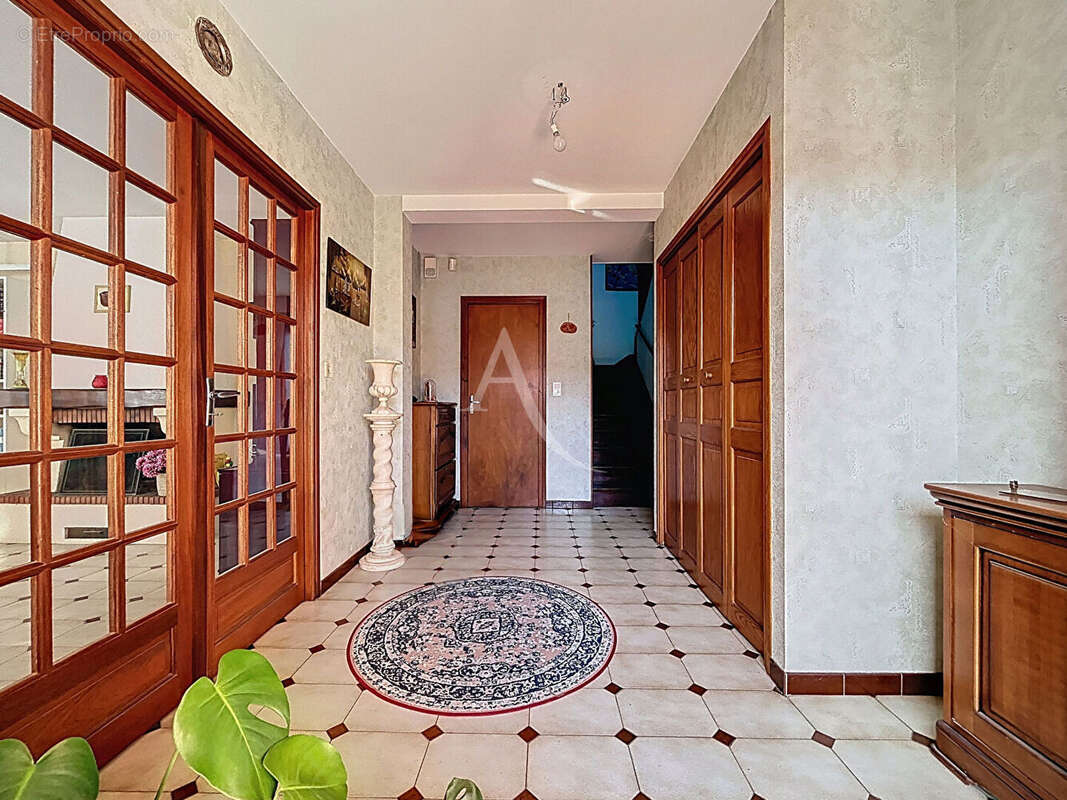 Maison à GRENADE