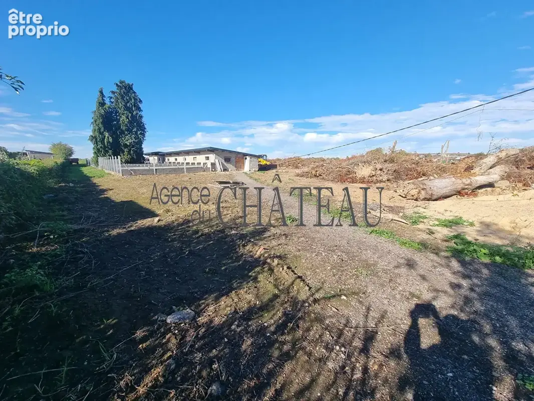 Maison Frenelles En Vexin 135.50 m2 - photo 15