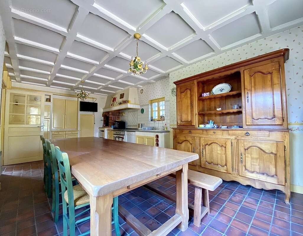 Maison à LE PLESSIS-TREVISE