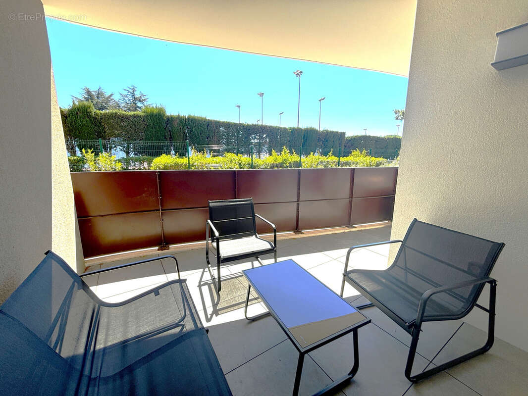 Appartement à AGDE