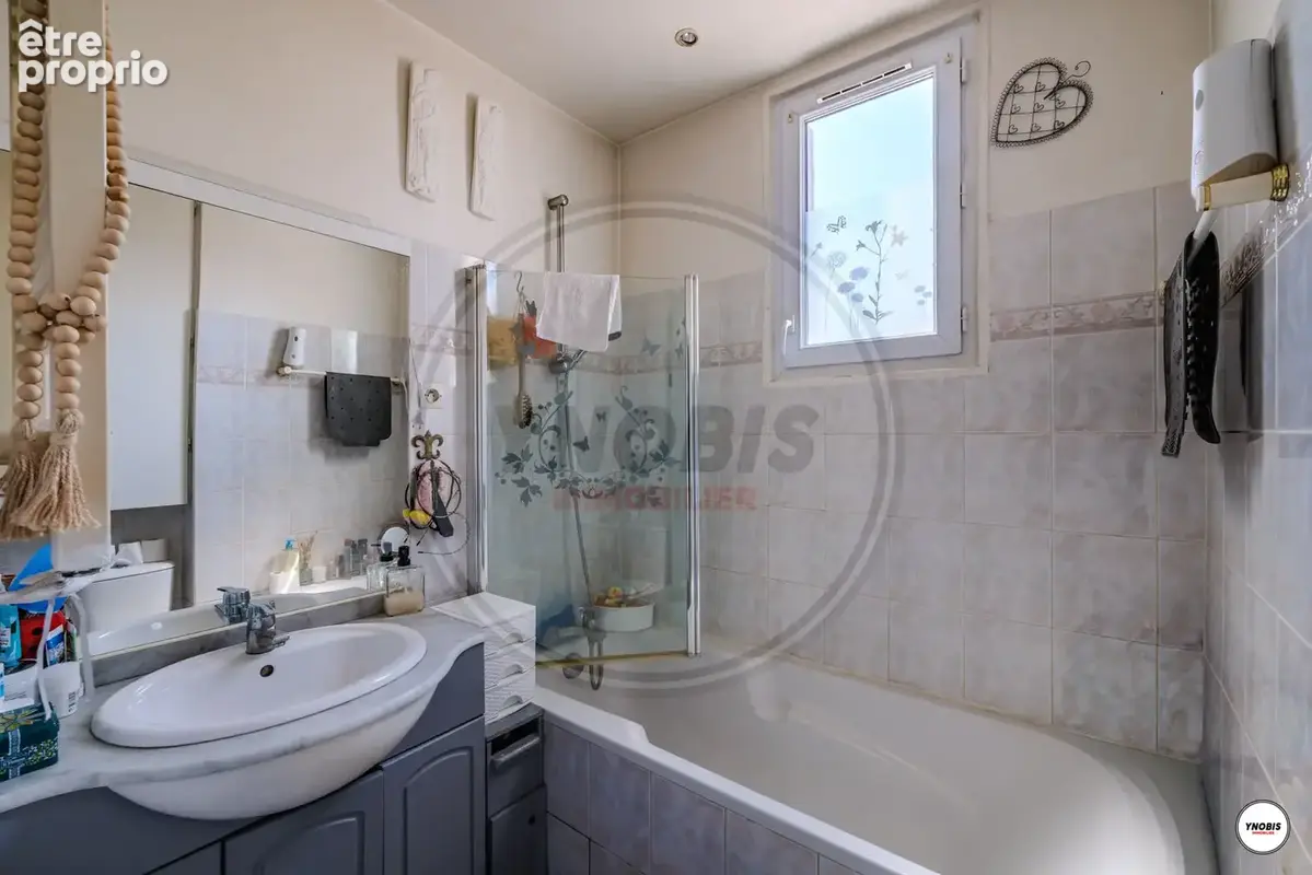 Maison Montesson 5 pièce(s) 90 m2 - photo 5