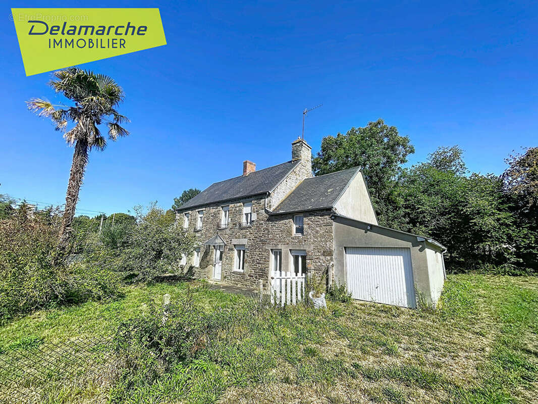 A vendre Maison Montaigu  les bois 5 pièce(s) - photo 11