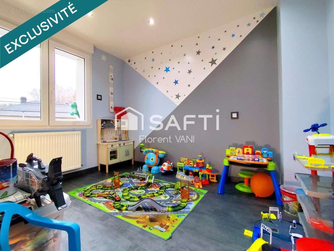 Photo 5 - Maison à CREUTZWALD