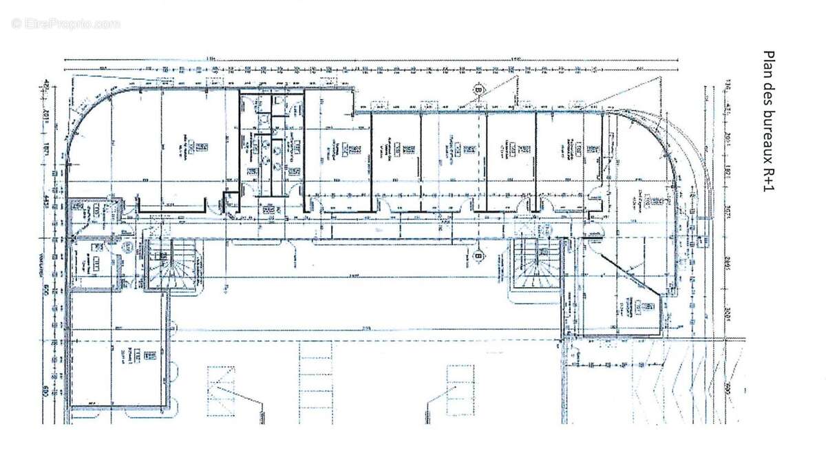 Commerce à SOUFFELWEYERSHEIM
