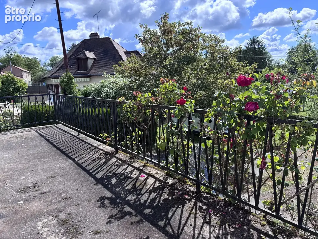 Jolie petite maison de village, à quelques pas des commodités du village - photo 7