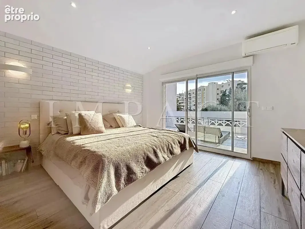 Villa à Cannes - photo 9