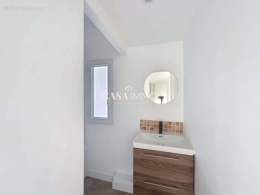 Appartement à HYERES