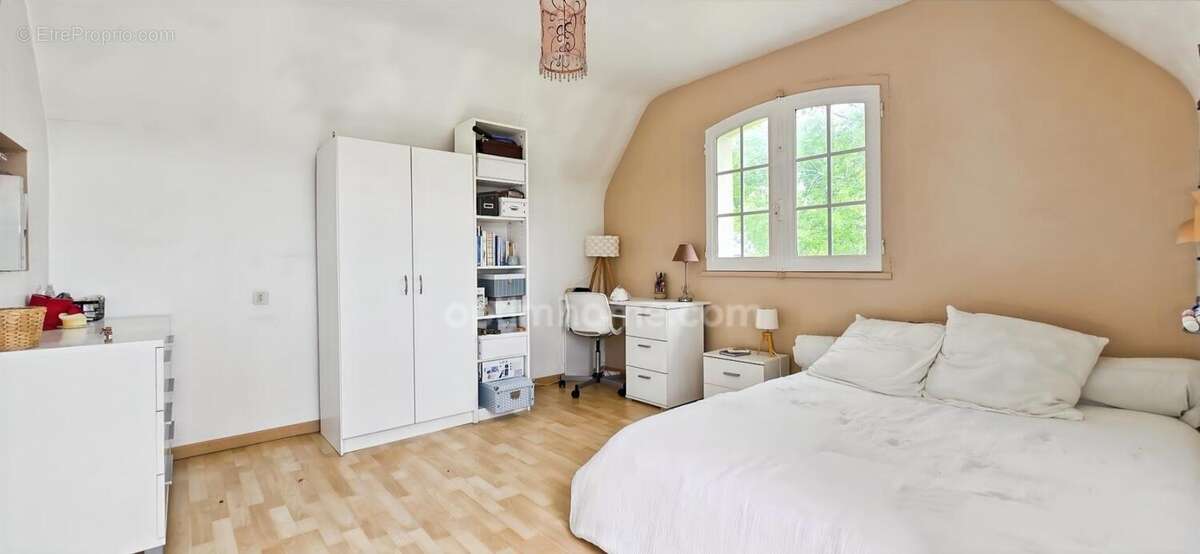 Maison à vendre 7 pièces BOSDARROS (64)Piscine, Vue Pyrénées et un logement indépendant! - photo 13