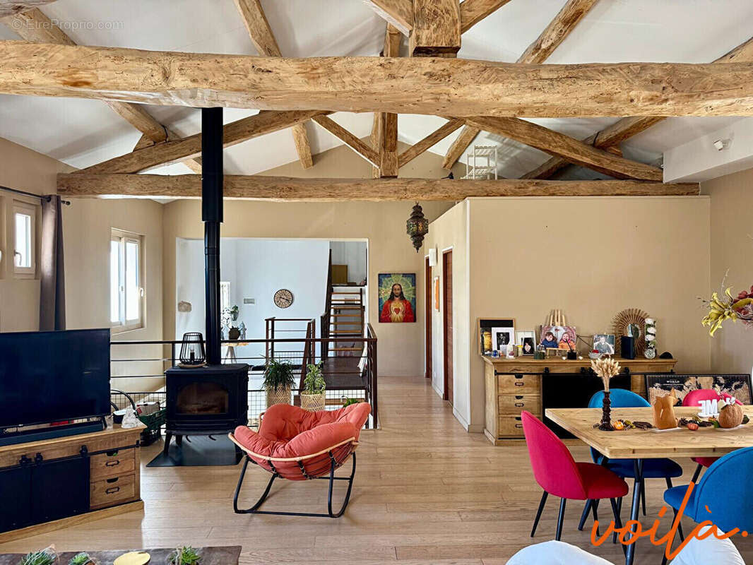 Maison à CARCASSONNE