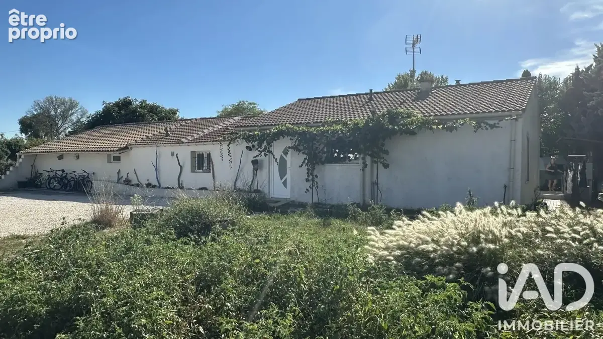 Photo 1 - Maison à LE THOR