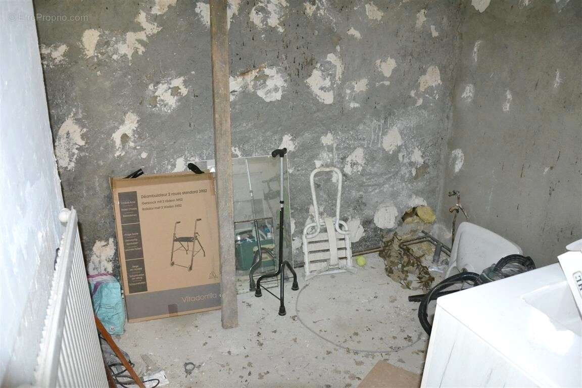 Maison 80 m² à Le Merlerault  - photo 8