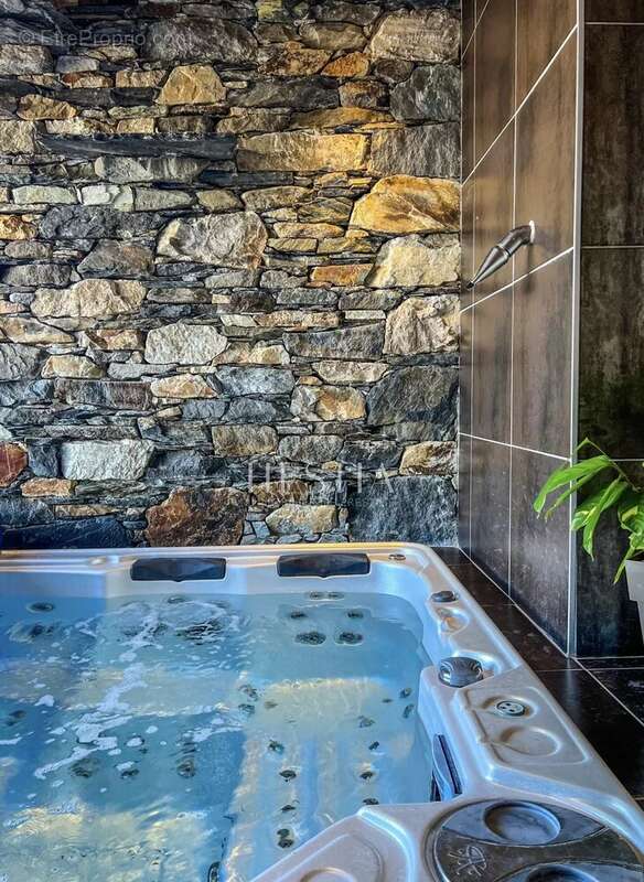 Maison à LA COTE-D'AIME