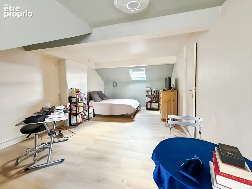 Maison 122m² à montreuil - photo 7