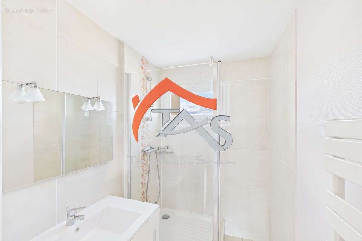 Appartement à SAINT-CHAMOND