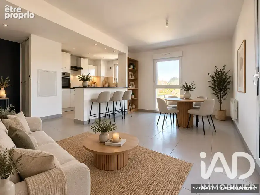 Photo 1 - Appartement à TERVILLE