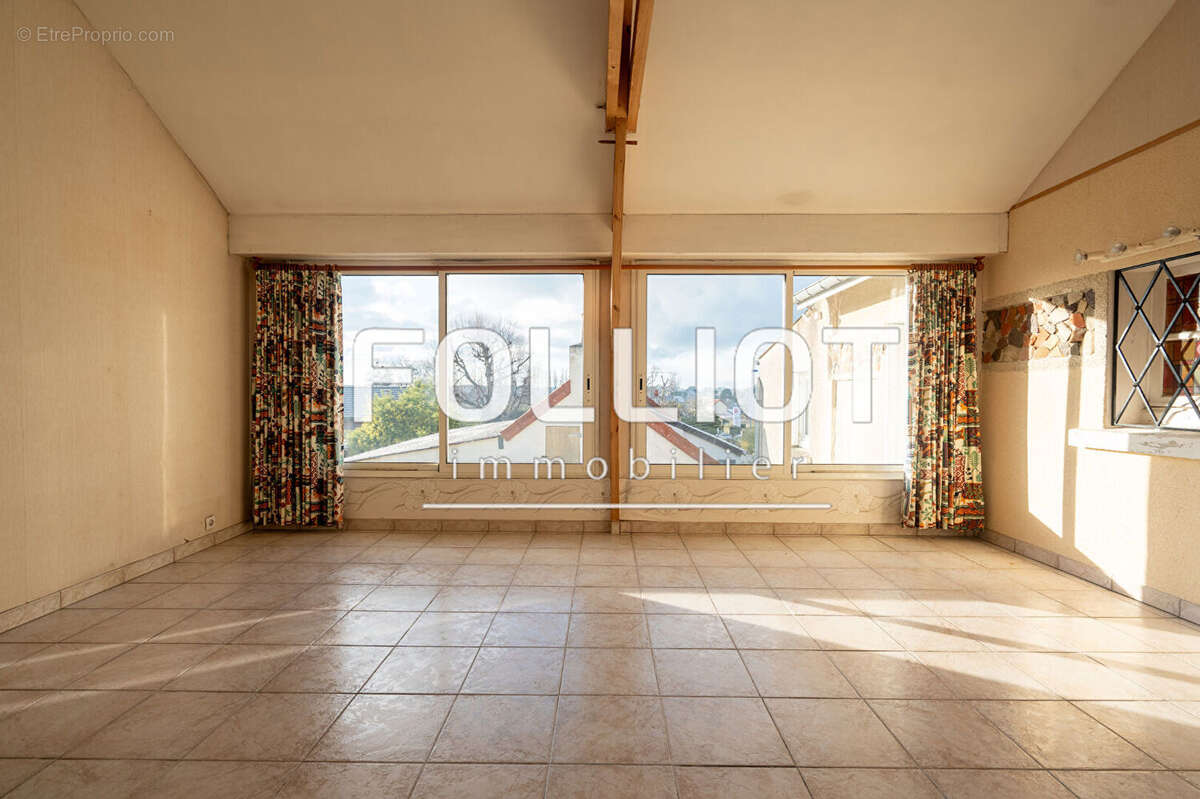 Maison à BARNEVILLE-CARTERET