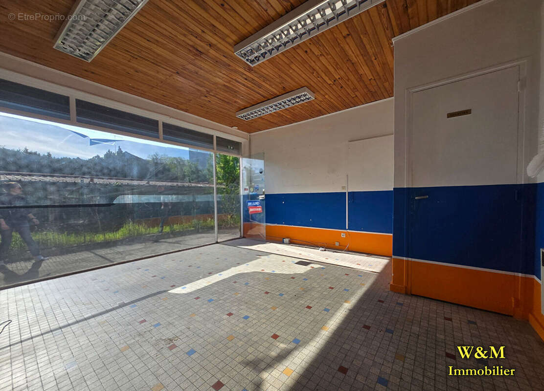 Appartement à VIRY-CHATILLON