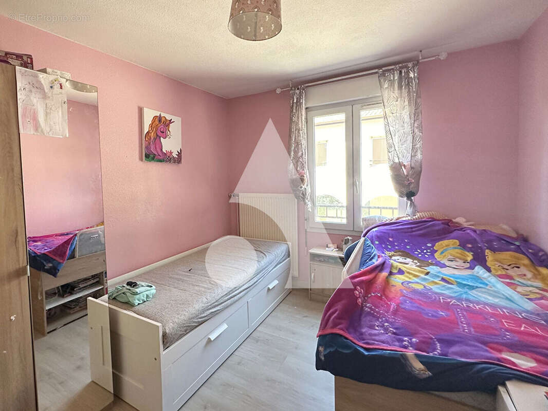 MONTPELLIER CELLENEUVE - Appartement 3 pièces 66.19 m² avec terrasse et stationnement - photo 6