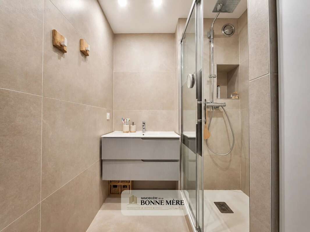 Appartement 87 m² à Marseille-13e  - photo 8